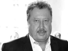 Marek Mikuśkiewicz nie żyje. Założyciel Marcpolu zmarł w lipcu