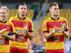 Jagiellonia reaguje na zarzuty do Adriana Siemieńca. Jest komunikat