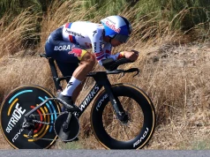 Vuelta a España 2026: Roglič, Küng, Mas i Gall podsumowują czwartkową czasówkę