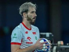 Tabela polskiej grupy na ME siatkarzy 2026. Które miejsce zajmują zawodnicy Grbicia?