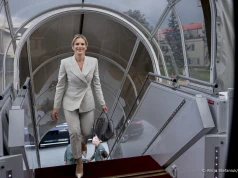 Tak wygląda życie rodziny prezydenckiej za zamkniętymi drzwiami. Marta Nawrocka o có…