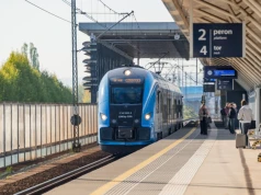 Frekwencyjny sukces Kolei Śląskich, jak z Częstochowy do Krakowa