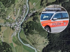 Wypadek autokaru w Szwajcarii. Są ofiary i ranni