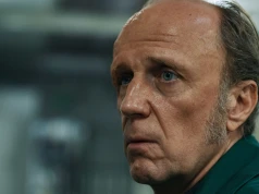Pionek (2026) - recenzja serialu . Wybitny kryminał? Nie, ale dwie postacie kradną serial