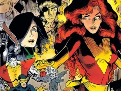 Mucha Comics pokaże we wrześniu „Jętki” Jeffa Lemire’a i klasyczne X-Men