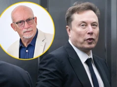 Elon Musk uderza w twórcę głośnego filmu o swoim życiu. "Człowiek bez krzty integralności"