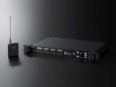 Sony wprowadza 4. generację serii DWX. Zapis 32-bit float w nadajniku ratunkiem na planie