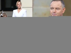 Kasia Nawrocka miała plan. Popsuł go Karol Nawrocki. Ale przykrość!