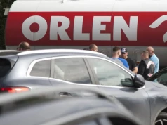 Czarnek o cenach paliw: „Kosmiczna drożyzna”. Zapowiada protest przed Orlenem