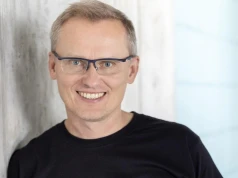 Stefan Batory poinformował o zwolnieniach w Booksy. Spółka rozwija AI, pracę straci 20 proc. załogi