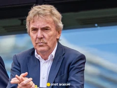 Zbigniew Boniek reaguje po aferze. "Sam się kładzie pod toporek"