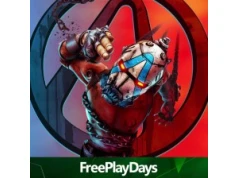Zagraj w Borderlands 4 za darmo na konsolach Xbox. Aż sześć nowych gier we Free Play Days!