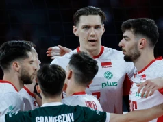 ME siatkarzy 2026: Polska - Izrael. Gdzie obejrzeć? Transmisja TV i stream online