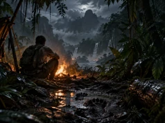 Klimatyczny survival do wyrwania za mniej niż 10zł
