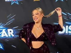 Magdalena Narożna to największa gwiazda?! Tak błyszczy w „Disco Star”