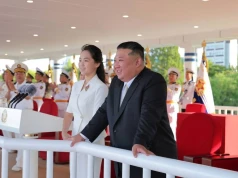 Córka ma zastąpić Kim Dzong Una