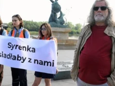 Piotr Niemczyk rozpoczął w więzieniu głodówkę. Siedzi za czyn, którego nie popełnił