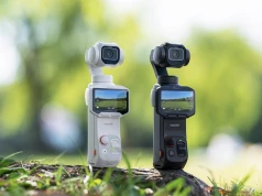 Nagrywanie 8K i obiektyw Leica. Insta360 Luna Pro trafia na globalny rynek