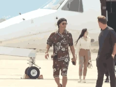 Ronaldinho i Roberto Carlos nie polecą do Moskwy. Chodzi o pożegnanie Vagnera Love