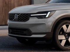 Nowe Volvo XC40 jest ładniejsze, ale i droższe. Szwedzi zrobili mu poważny lifting