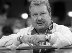 Marek Mikuśkiewicz nie żyje. Przed laty był jednym z najbogatszych Polaków