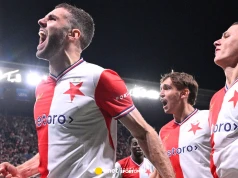 Scenariusz marzeń dla Polski w rankingu UEFA. Gol w 93. minucie, co za cios