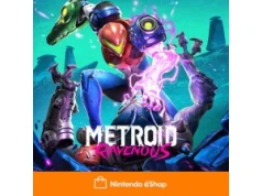 Preorder Metroid Ravenous na Nintendo Switch 2 za 255 zł (możliwe 229 zł) w Nintendo eShop