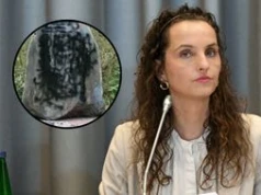 Pomnik UPA w Polsce zniszczony. MSWiA: Świadkowie są przesłuchiwani