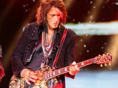 "Wszyscy słuchamy martwych ludzi", czyli Hollywood Vampires w Łodzi