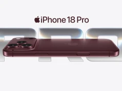 iPhone 18 Pro i 18 Pro Max – zapisz się na powiadomienie o starcie przedsprzedaży