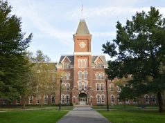Google zbuduje własną przestrzeń badawczą na kampusie Ohio State University