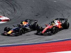 Gdzie obejrzeć 2. trening przed Grand Prix Hiszpanii F1®? Czy będzie stream online?