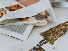 AI-aktorka Fang Taozi trafia na okładkę chińskiego magazynu mody, wybucha spór o wizerunek