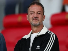 Fredi Bobic mówi wprost. Tyle Legia wydała na letnie transfery