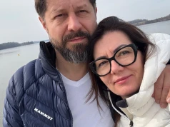 Agnieszka i Daniel Dymińscy: Idealnie byłoby, gdyby Krzysiek zobaczył gdzieś ten film i odezwał się, że żyje