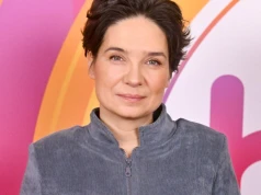 AI, kontrola i samotność. Agnieszka Smoczyńska o filmie "Hot Spot"