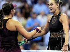 Znamy finalistki US Open. Absolutny hit w Nowym Jorku