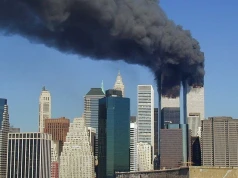 25 lat po ataku na WTC: USA walczyły m.in. z Al-Kaidą, talibami i Państwem Islamskim