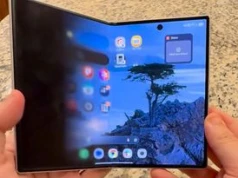 iPhone Duo przyciąga animacją składania? Fan to samo zrobił na Samsungu
