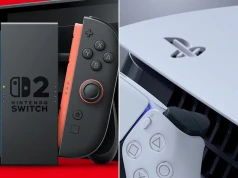 Nintendo Switch 2 z lepszym VRR od PlayStation 5. Jest jednak pewien problem