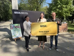 Wielki Piknik Miejskiej Strefy Kultury w Łodzi. Sześć stref i mnóstwo bezpłatnych atrakcji