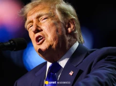 Trump twierdzi, że wojna w Iranie zakończy się w listopadzie. Może mieć rację