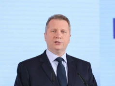 Przemysław Czarnek reaguje na ceny paliw. Zapowiedział protest przed Orlenem