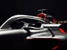 F1 GP Hiszpanii 2026 Madring: dziś dwa treningi FP1 i FP2