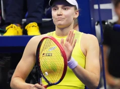 Finał US Open już w sobotę, tak Rybakina nazwała Sabalenkę
