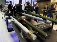 MSPO Kielce. Mesko podpisze umowy wykonawcze na Pioruny. Trwają prace nad nową wersją pocisków