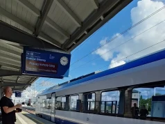 Strajk maszynistów. Zmiany na kolei i wzajemne honorowanie biletów
