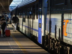 Opóźnienia pociągów na Pomorzu. Trwa strajk maszynistów