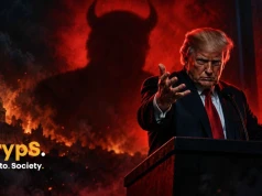 Trump przeszedł samego siebie. Prezydent USA grozi obywatelom