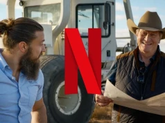 Netflix kasuje swoje Yellowstone. Nie udało się